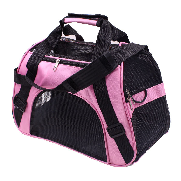 Portable Pet Bag